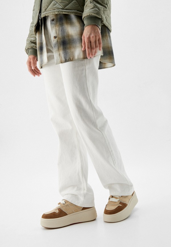 Ash Кеды - MATCH BIS - фото 6