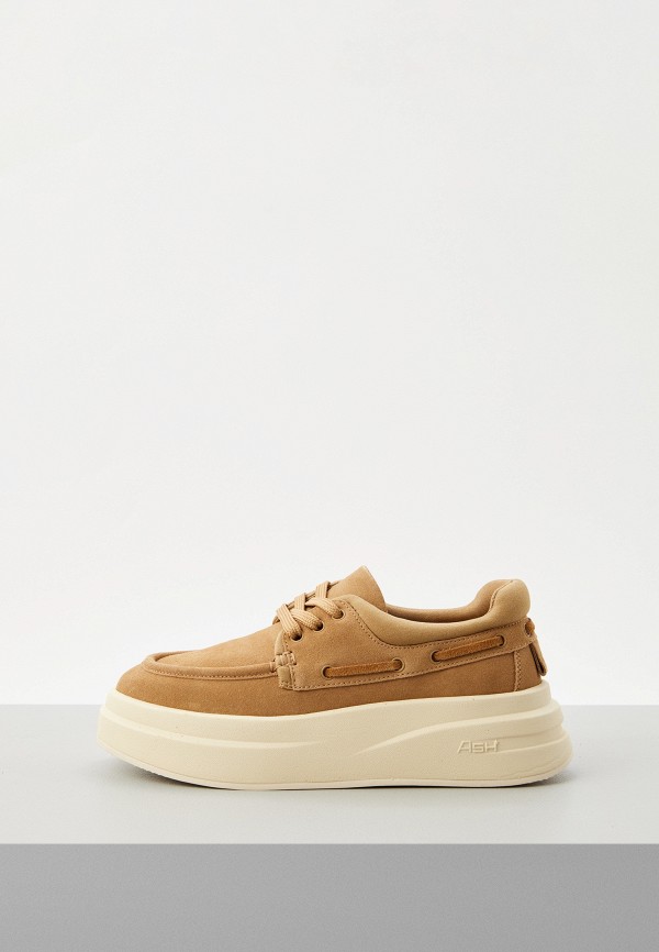 Ash Ботинки - INDIANA - фото 1