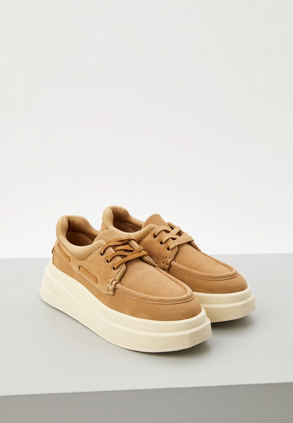 Ash Ботинки - INDIANA - фото 3