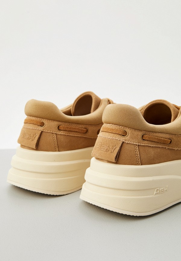 Ash Ботинки - INDIANA - фото 4