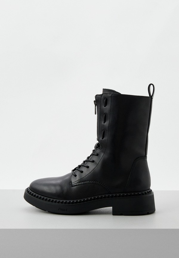Ash Ботинки - MISTY - фото 1