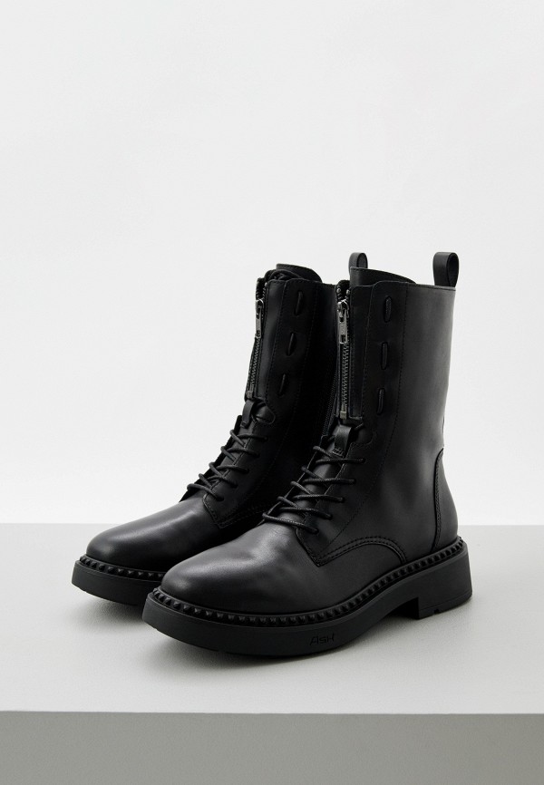 Ash Ботинки - MISTY - фото 2