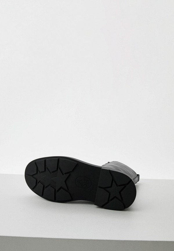 Ash Ботинки - MISTY - фото 5