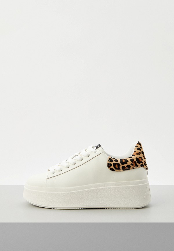 Ash Кеды - фото 1