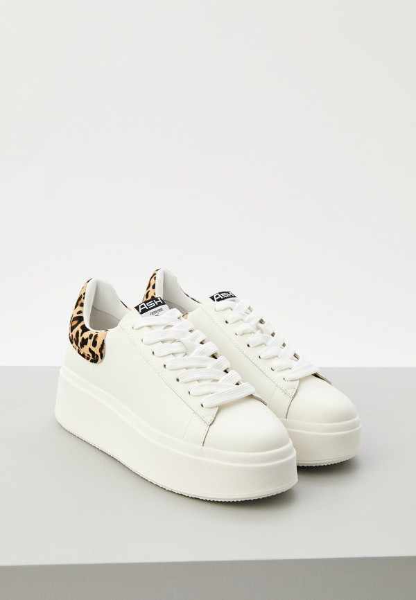 Ash Кеды - фото 3