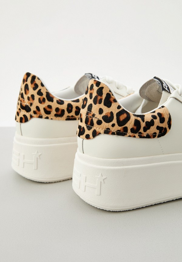 Ash Кеды - фото 4