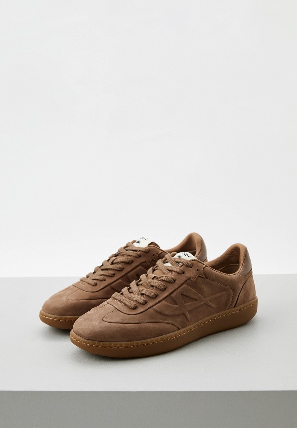 Ash Кеды - SIENA - фото 2