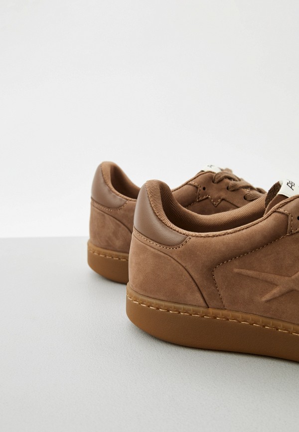 Ash Кеды - SIENA - фото 4