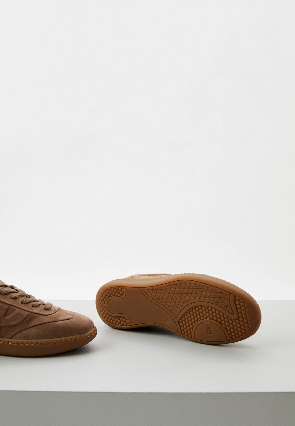 Ash Кеды - SIENA - фото 5