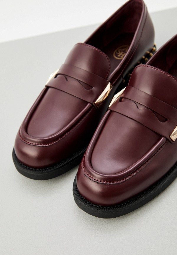 Ash Лоферы - WHISPER - фото 2