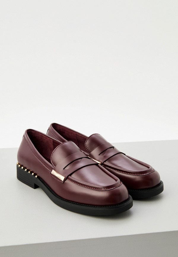 Ash Лоферы - WHISPER - фото 3