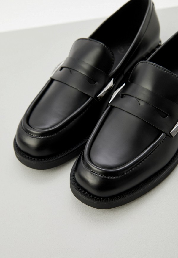 Ash Лоферы - WHISPER - фото 2