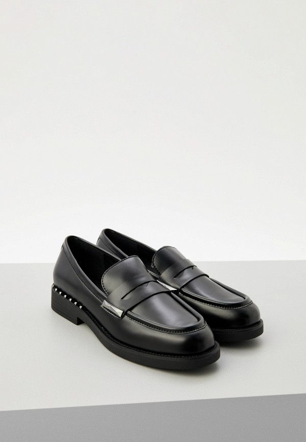 Ash Лоферы - WHISPER - фото 3