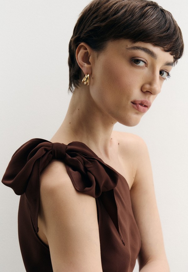 Mango Серьги - LUCIANA - фото 3