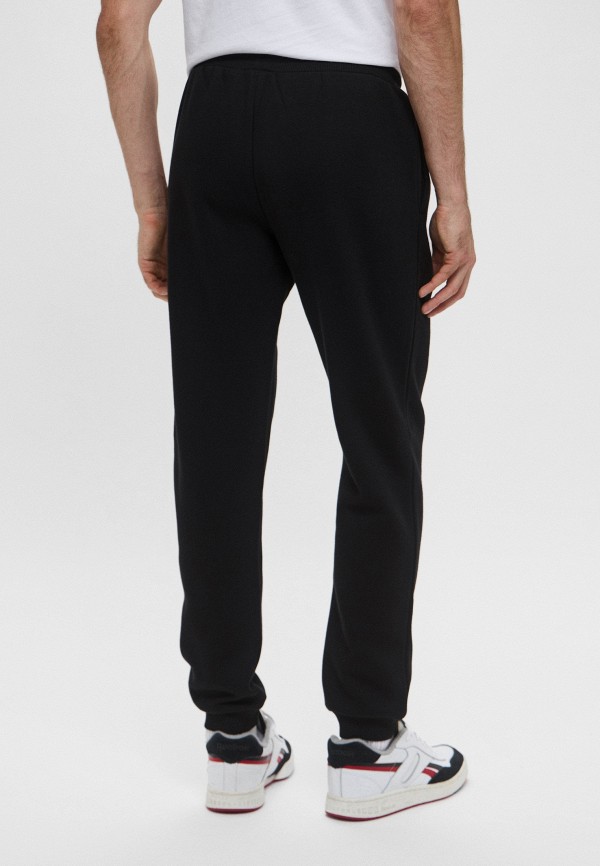 Reebok Брюки спортивные - BLACK - фото 3