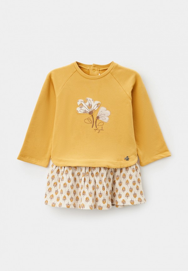 Mayoral Платье - фото 1