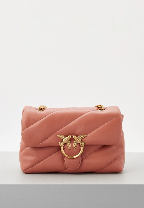 Pinko Сумка - LOVE PUFF BABY CL - фото 1