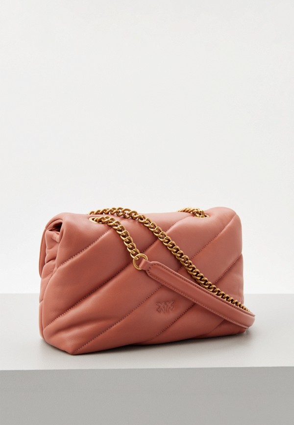 Pinko Сумка - LOVE PUFF BABY CL - фото 2