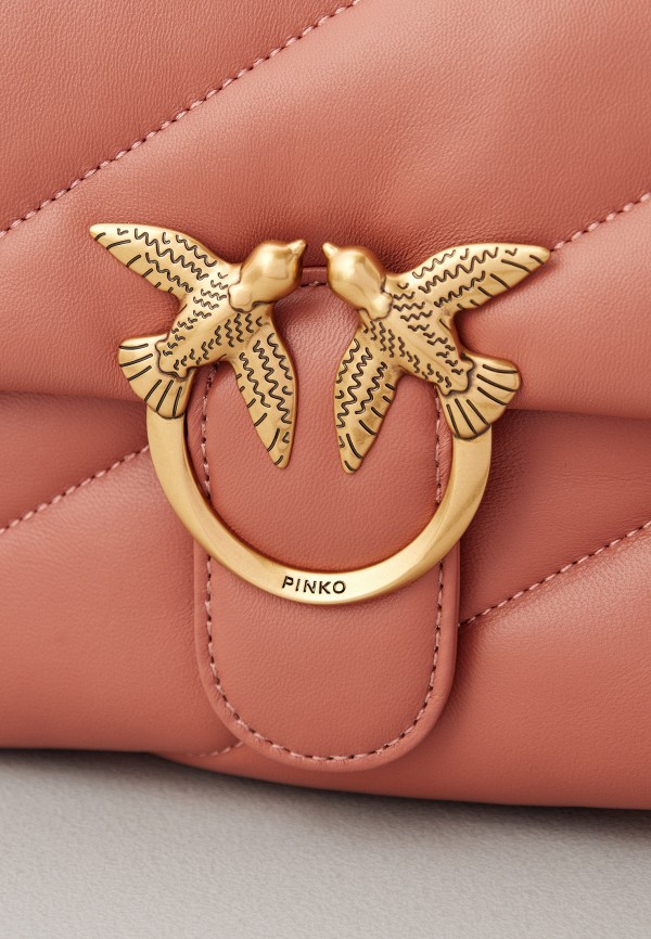 Pinko Сумка - LOVE PUFF BABY CL - фото 3