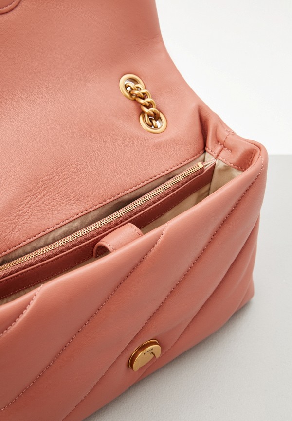 Pinko Сумка - LOVE PUFF BABY CL - фото 4