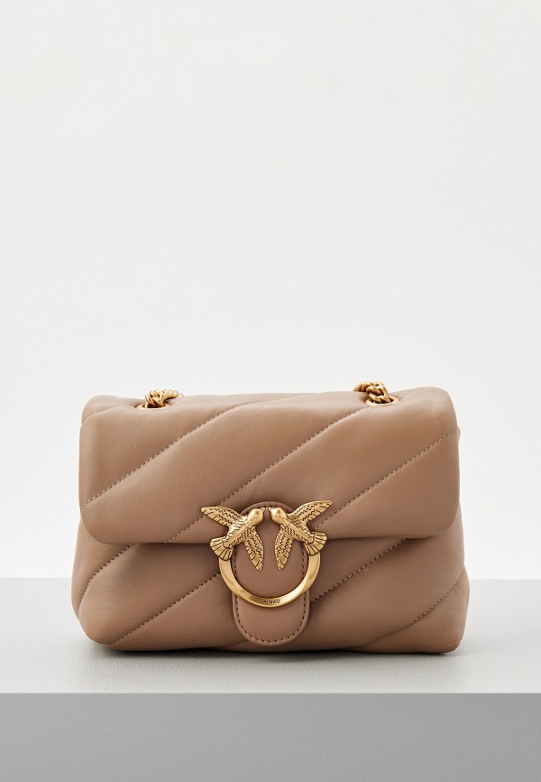 Pinko Сумка - LOVE PUFF MINI CL - фото 1