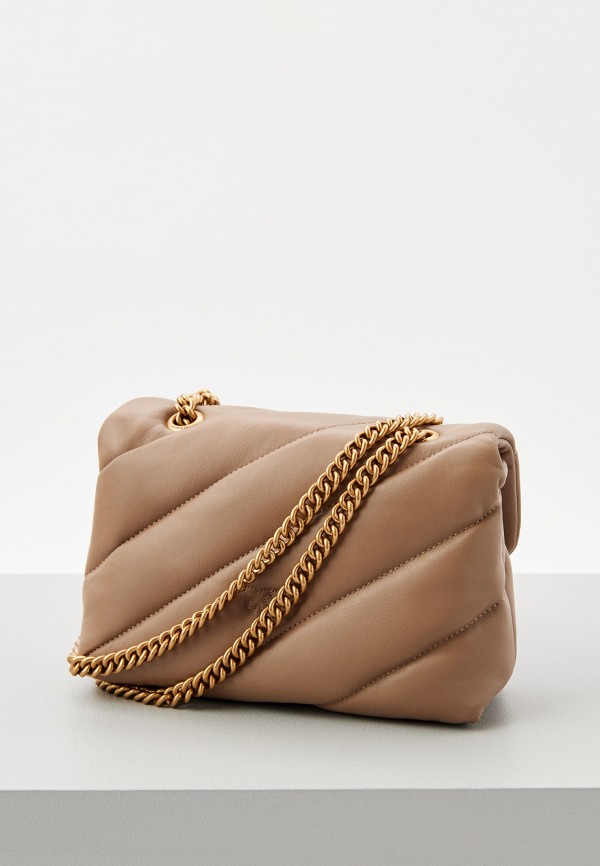 Pinko Сумка - LOVE PUFF MINI CL - фото 2