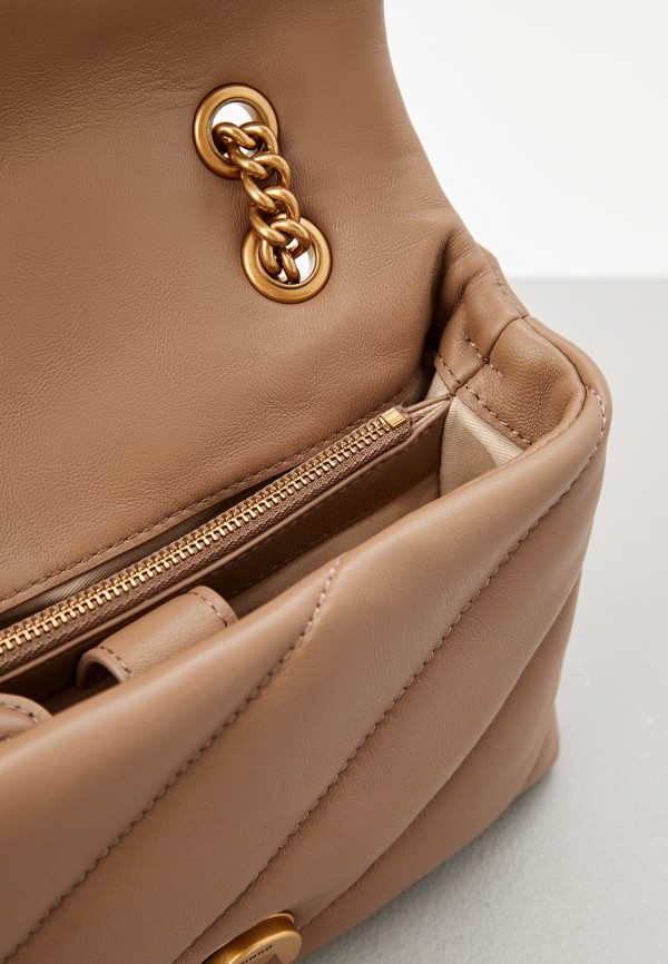 Pinko Сумка - LOVE PUFF MINI CL - фото 4