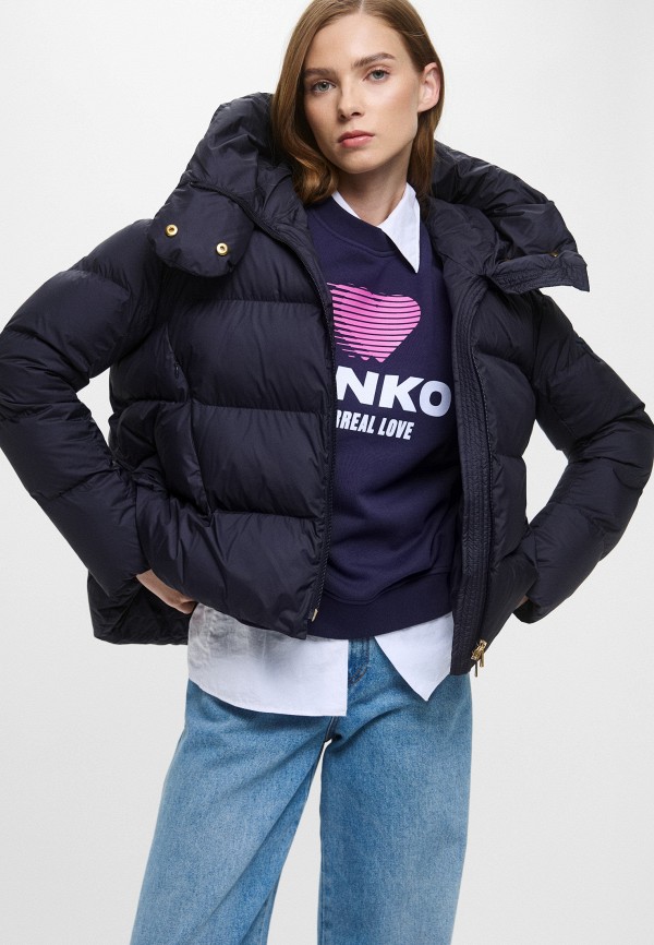 Pinko Куртка утепленная - фото 5