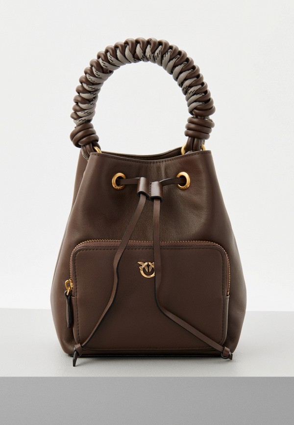 Pinko Сумка - CARGO BUCKET - фото 1