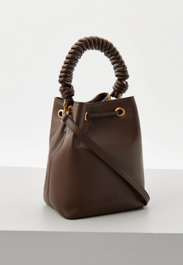 Pinko Сумка - CARGO BUCKET - фото 2