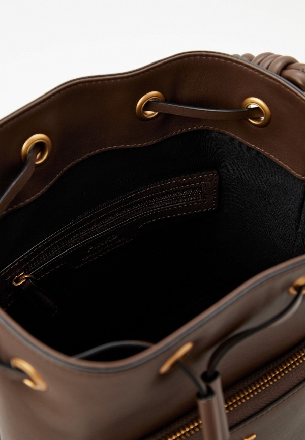 Pinko Сумка - CARGO BUCKET - фото 4