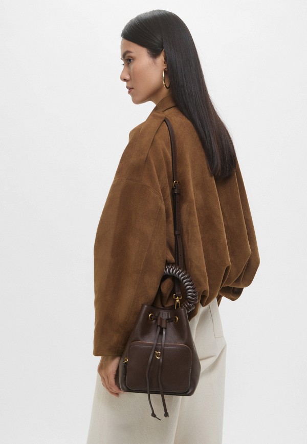 Pinko Сумка - CARGO BUCKET - фото 5