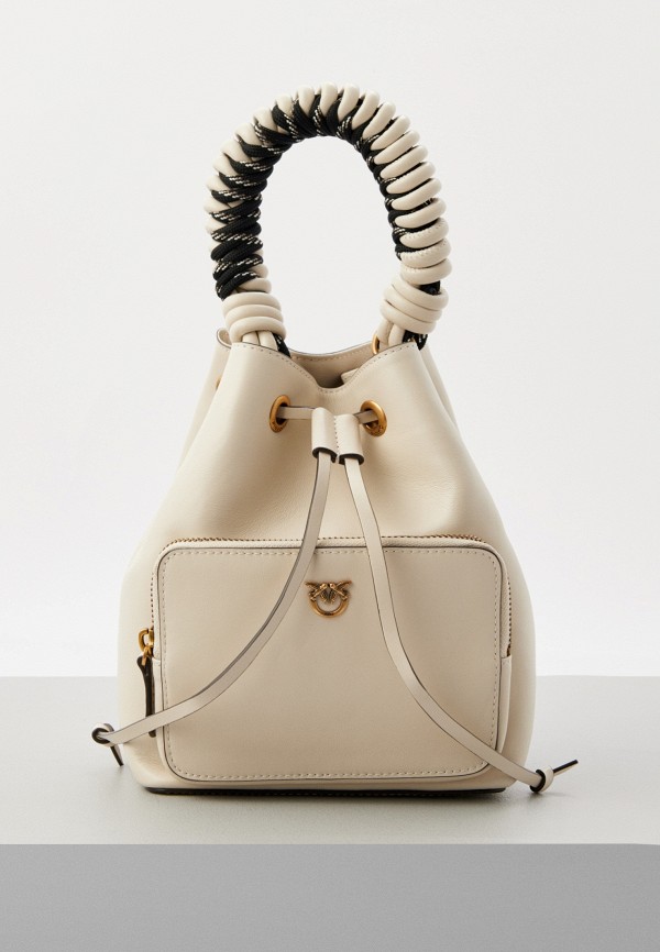 Pinko Сумка - CARGO BUCKET - фото 1