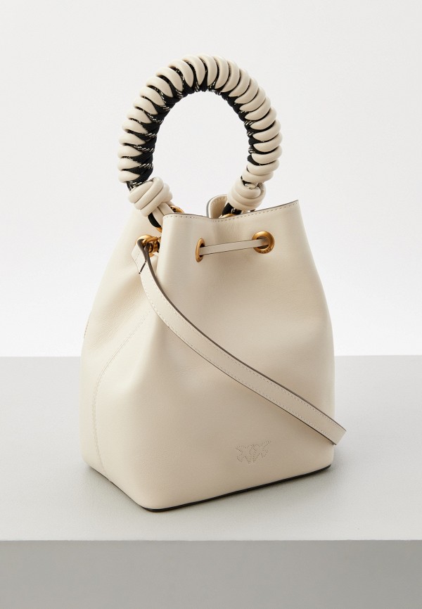 Pinko Сумка - CARGO BUCKET - фото 2