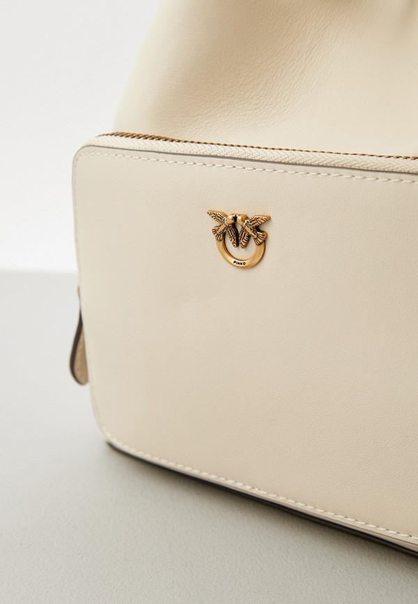 Pinko Сумка - CARGO BUCKET - фото 3