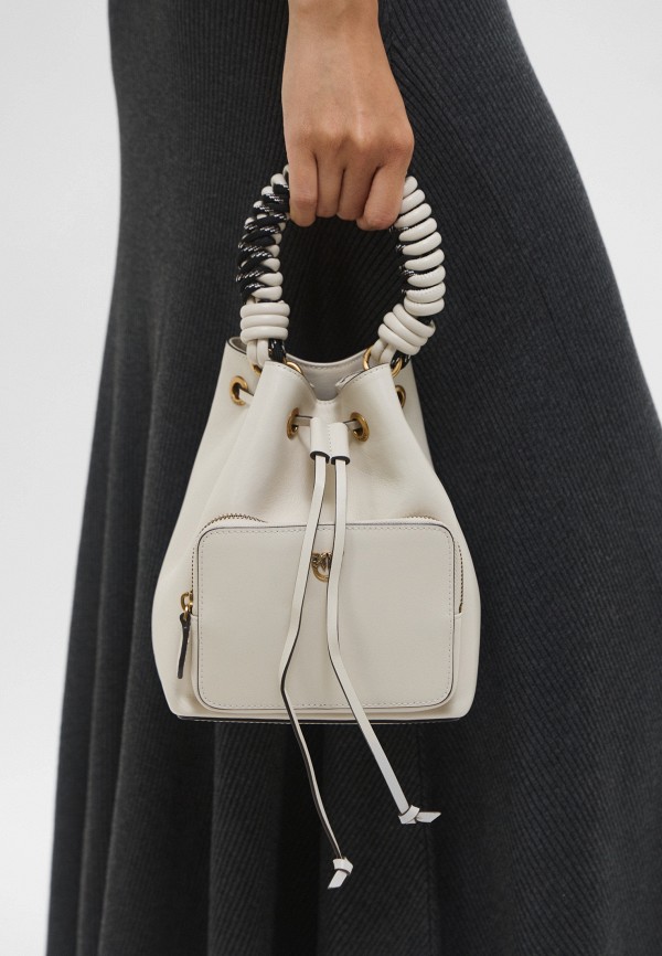 Pinko Сумка - CARGO BUCKET - фото 6