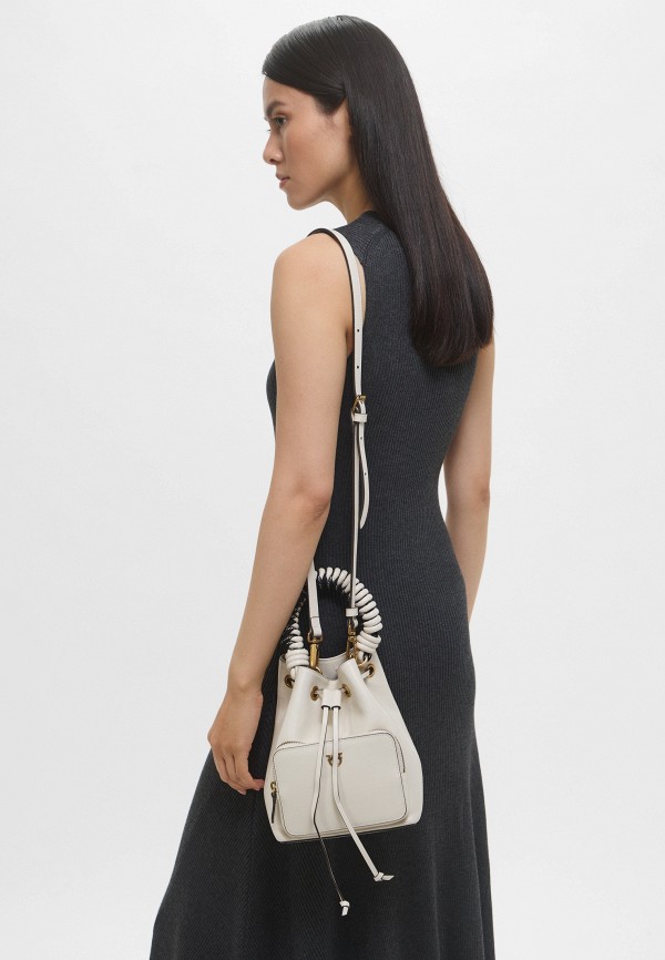 Pinko Сумка - CARGO BUCKET - фото 5