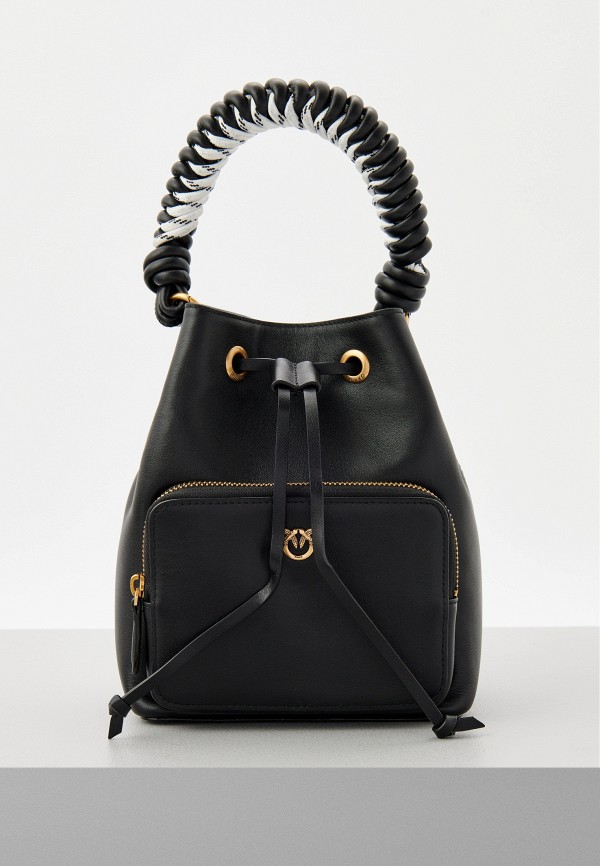 Pinko Сумка - CARGO BUCKET - фото 1