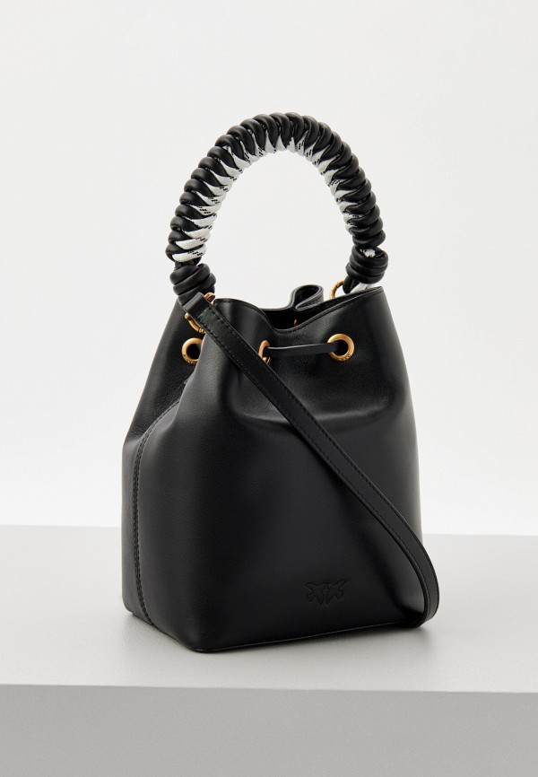 Pinko Сумка - CARGO BUCKET - фото 2