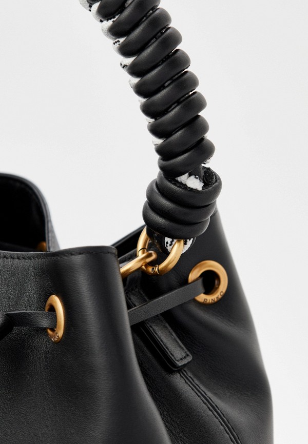 Pinko Сумка - CARGO BUCKET - фото 4