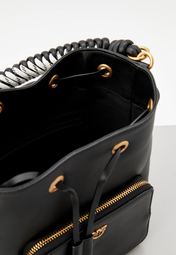 Pinko Сумка - CARGO BUCKET - фото 5