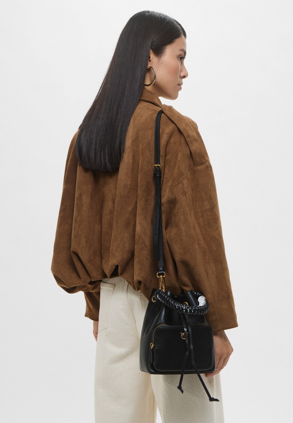 Pinko Сумка - CARGO BUCKET - фото 6