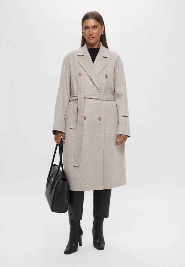 Marina Rinaldi Sport Пальто - PALIO - фото 1