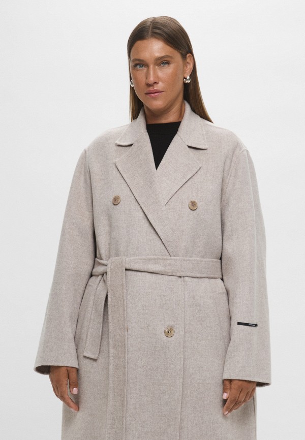 Marina Rinaldi Sport Пальто - PALIO - фото 2