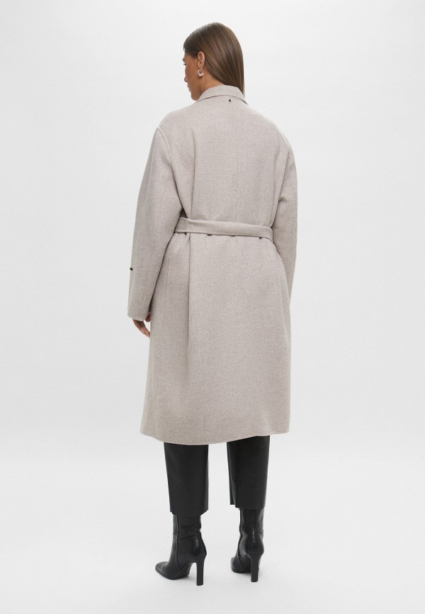 Marina Rinaldi Sport Пальто - PALIO - фото 3