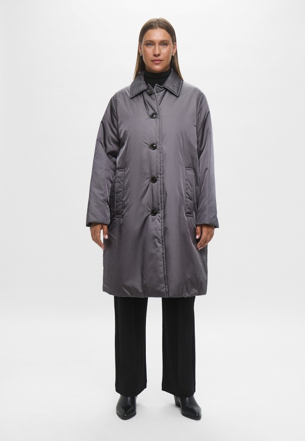 Marina Rinaldi Voyage Куртка утепленная - DUILIA - фото 1