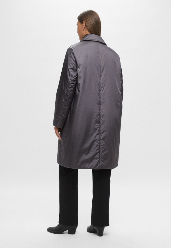 Marina Rinaldi Voyage Куртка утепленная - DUILIA - фото 3