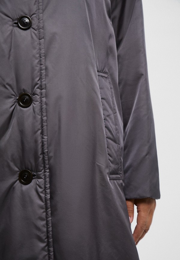 Marina Rinaldi Voyage Куртка утепленная - DUILIA - фото 4