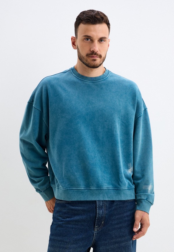 Made1Sun Свитшот - фото 1