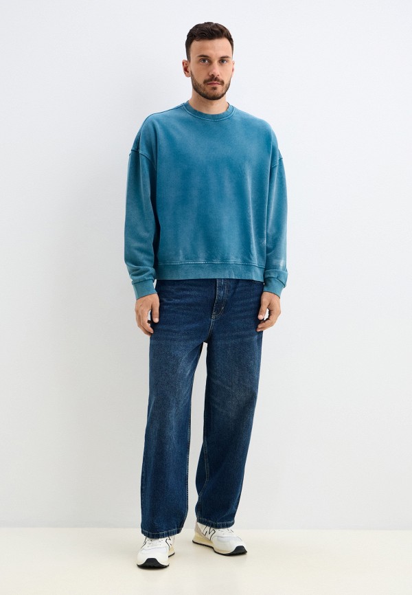 Made1Sun Свитшот - фото 2